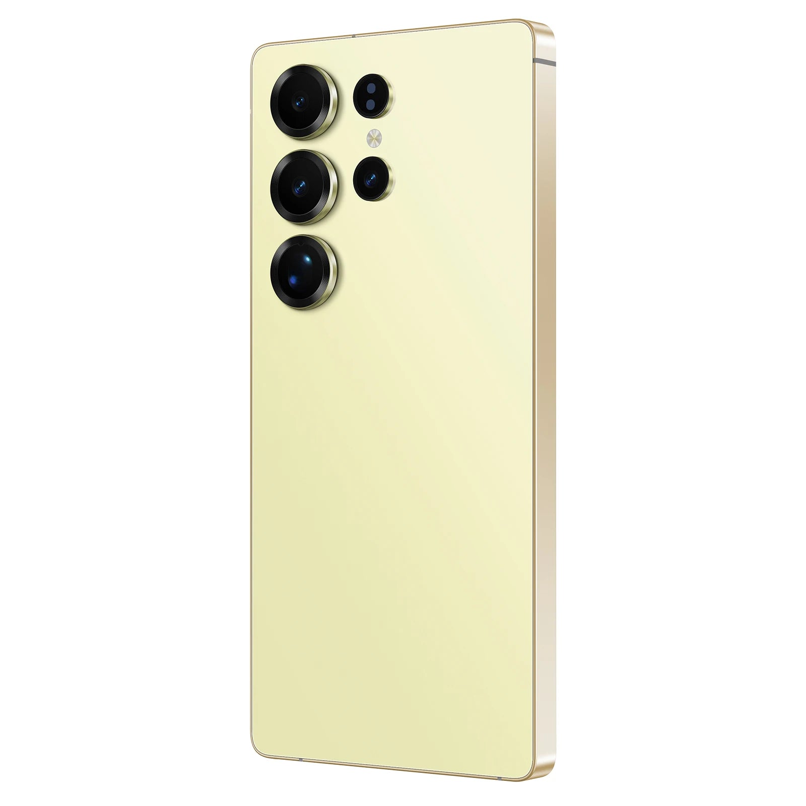 Tidesmit 5G Smartphone, 1TB Storage, 16GB RAM, 8000mAh Battery Tidesmit