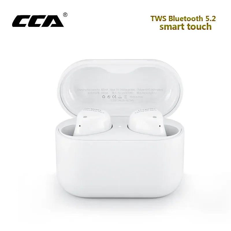 KZ ZS10 Pro 5-Driver HiFi Wired In-Ear Monitors by Tidesmit Tidesmit