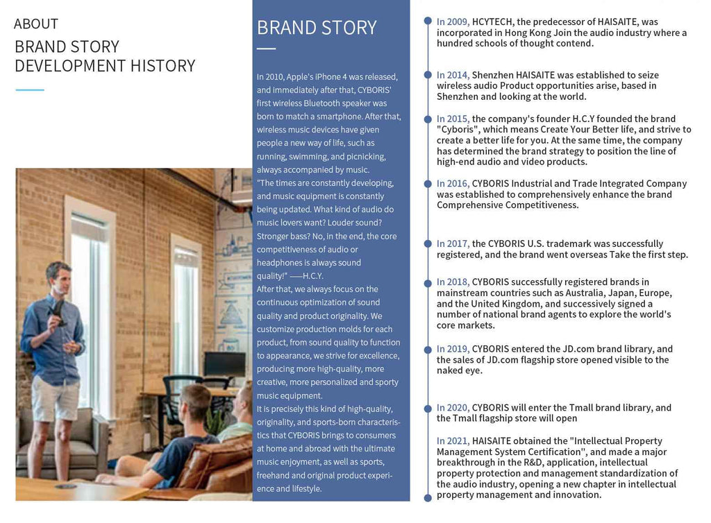 2025 New Trend S16 IPX7 Waterproof 20W*2 Stereo Wireless Speaker 360° Surround Sound Deep Bass Outdoor Portable V 5.4 Speakers My Store