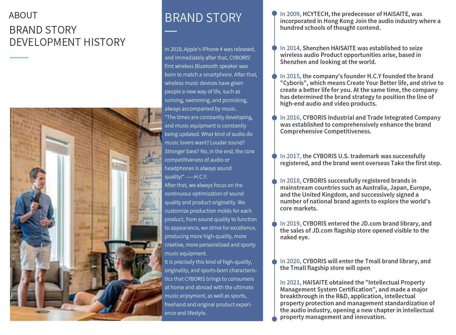 2025 New Trend S16 IPX7 Waterproof 20W*2 Stereo Wireless Speaker 360° Surround Sound Deep Bass Outdoor Portable V 5.4 Speakers My Store