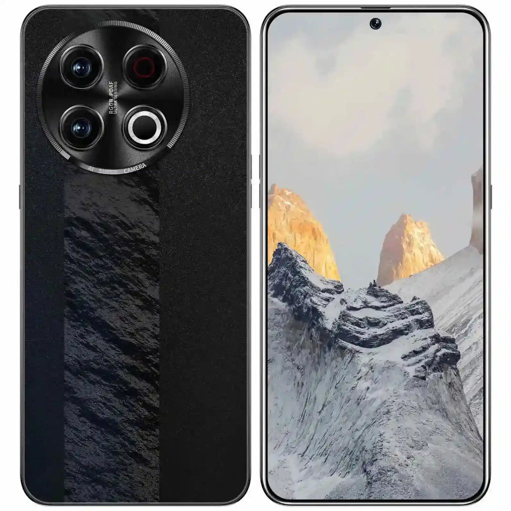 Tempered Glass Screen Protector for 1TB Smartphones | Tidesmit Tidesmit