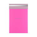 Bulk Wholesale Rose red Poly Mailer Plain Co-Extruded for Express Packing Envelope Shipping Mailing Bag Poly Mailer