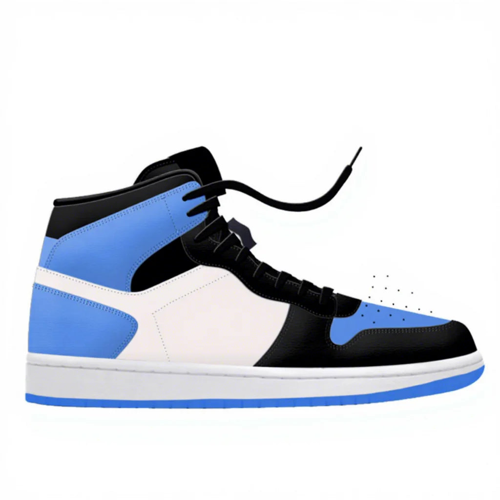 Designer Original Brand High Top Retro 1 Sports Shoes Custom LOGO Men's OEM Basketball Sneakers Casual Summer Luxury Brand logo
