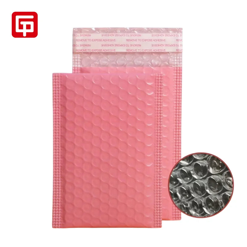OEM Poly Bubble Envelope Wrap Padded Post Mailer Bags Packaging for Shipping Express