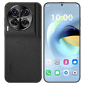 Camon 30 Pro 5G Smartphone: 16GB RAM, 1TB Storage - EU Version Black 16g Tidesmit