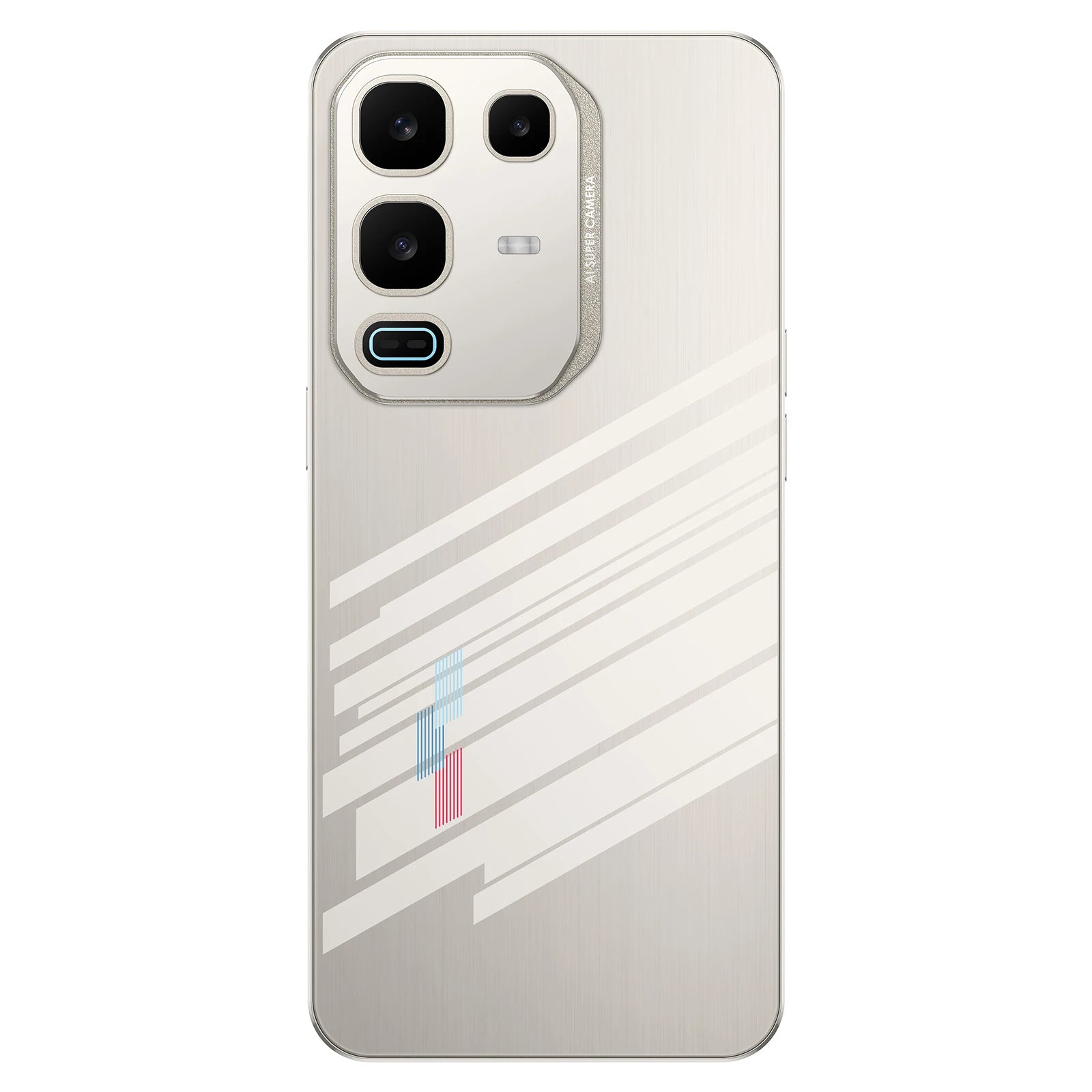 Tidesmit Note 50 Pro 5G smartphone with 50MP AI camera and 90W fast charging in sleek modern design.
