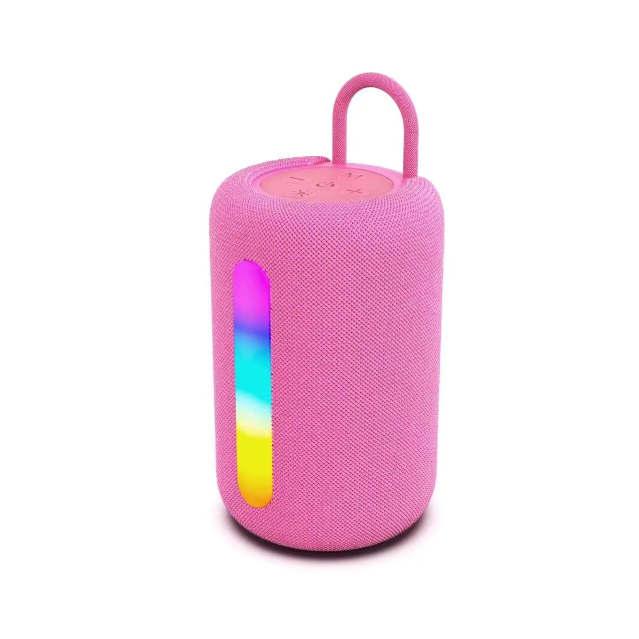 Bluetooth Speaker -Premium Music Cheap Price RGB Light Stereo Blue Tooth Outdoor Powered Wireless Mini Gaming Portable Bluetooths Speakers