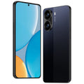 Tidesmit X7 Pro Android smartphone with 7.3 inch display and 7800mAh battery in sleek modern finish