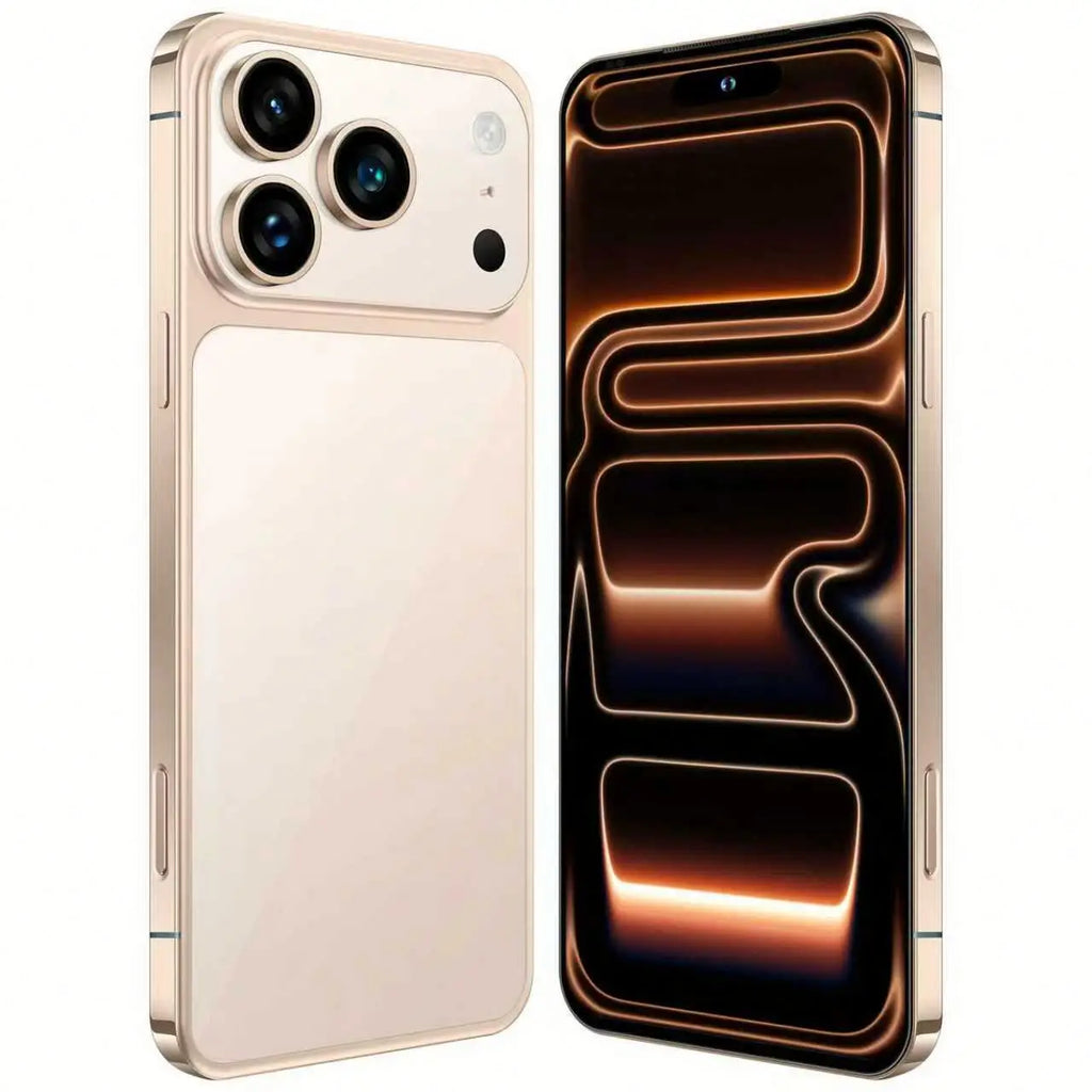 5G Smartphone 1TB 16GB RAM Unlocked Dual SIM | Essential Series Tidesmit