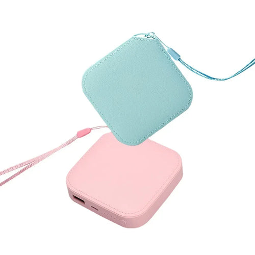 10000mAh Fast Charging Power Bank - PD USB-C Portable Charger Tidesmit
