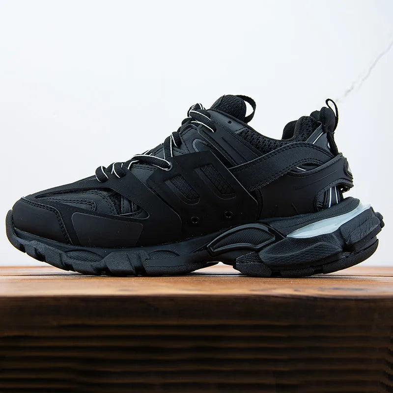 Luxury Designer Shoes Retro Fashion Sneaker Top Quality Men Women Casual Running Sports Walking Style Shoes With Box