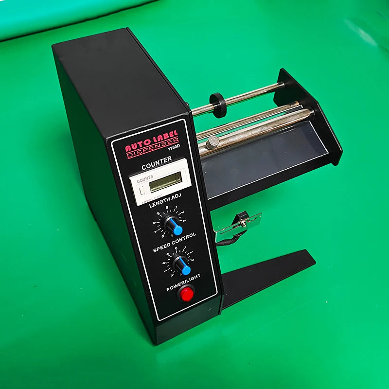 AL1150D Automatic Label Dispenser Dispensers Machine AL-1150D Device Sticker