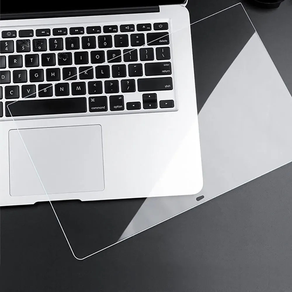 HD Clear MacBook Air Screen Protector - 9H Anti-Scratch Film Tidesmit