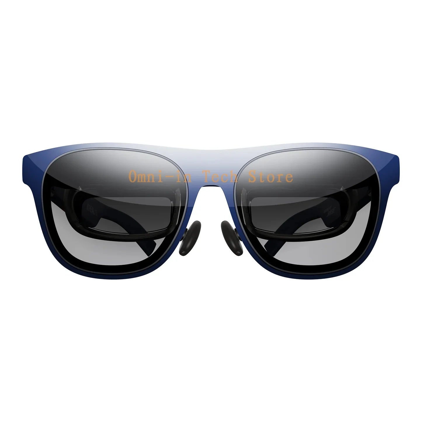 XREAL 1S Smart AR Glaeese 500-inch Aerial Giant Screen 52-Degree FOV Made in Mainland China