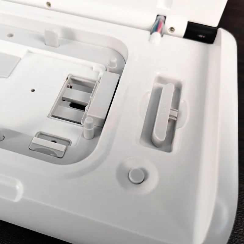 Hot Product Ultra Transparent 2.5D Hydrogel UV Curing Screen Protector Anti-Explosion Mobile Phone Screen Film Tidesmit