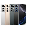 S26 Ultra 2026 trending unlocked smartphone with 108MP camera and long standby battery life gallery view seven