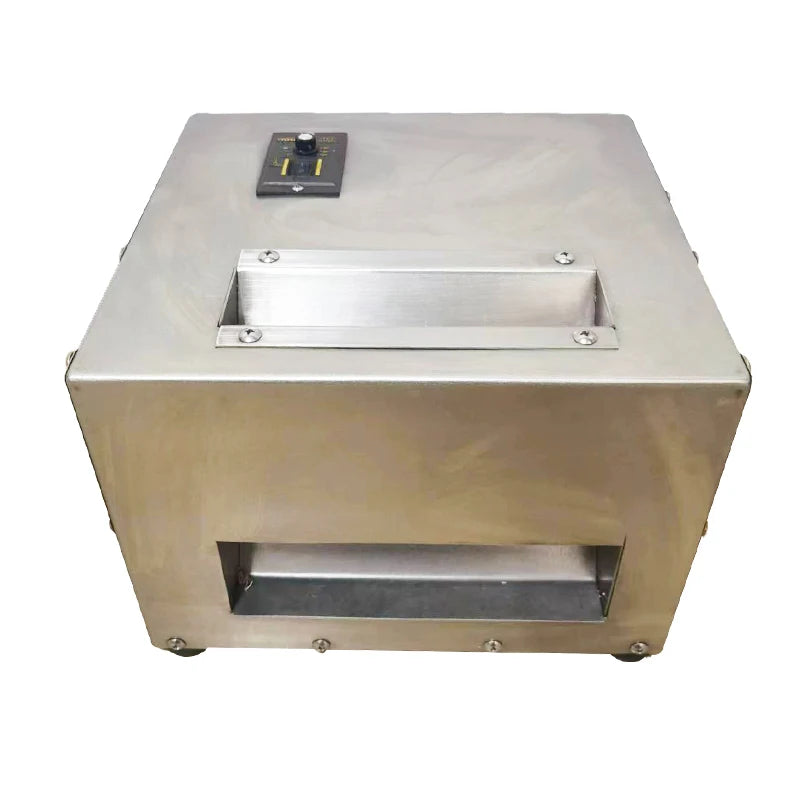 Small Dimension Kraft Paper Crinkle Cut Shredder Machine Paper Pp Raffia Shredder Paper Strip Cutter