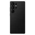S26 Ultra 5G Android 15 smartphone with 7.3 inch HD display 16GB RAM and 1TB storage showing side profile view
