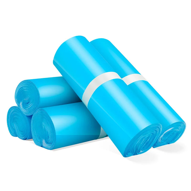 Good Quality Custom Plastic Courier Mailer Envelope Packaging Sending Parcel Poly Shipping Mailing Bag for Clothing Parcel