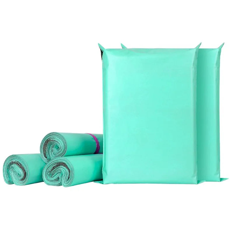 Guandu Waterproof Poly Mailer Durable Poly Self-Sealing Apparel Courier Self-adhesive Sealing Seal Suitable for Mailing Services