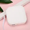 Power bank charger-Lovely Portable Mobile Phone Power Bank with 10000mah Mini Power Banks & Power Station 10000mAh White Tidesmit