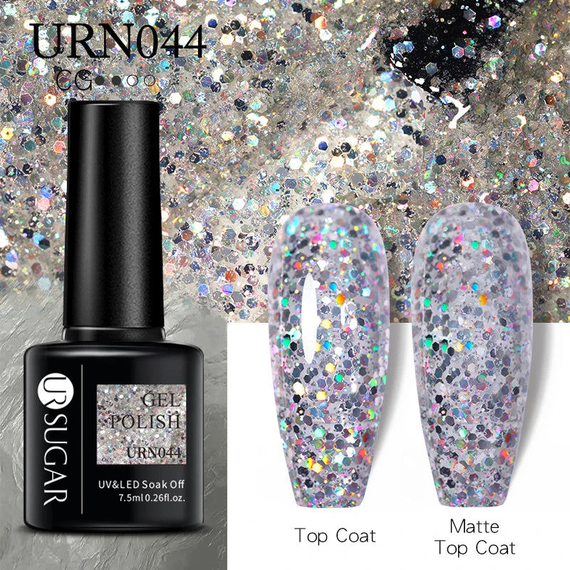 Extension Nail Gel for PMU Machines - Durable Construction Polish Permanent Makeup Machines URN044 Tidesmit