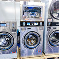 Commercial Shoe Washing and Drying Machine for Hotels