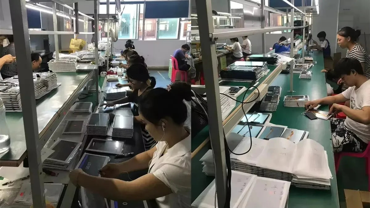 Unlocked Phone 15 Pro Max 8GB+512GB Dual Sim Card 4G 5G Smartphone 6.8 Inch OLED Screen I 15 Phone 15 Pro Max Smart Phone logo - Tidesmit