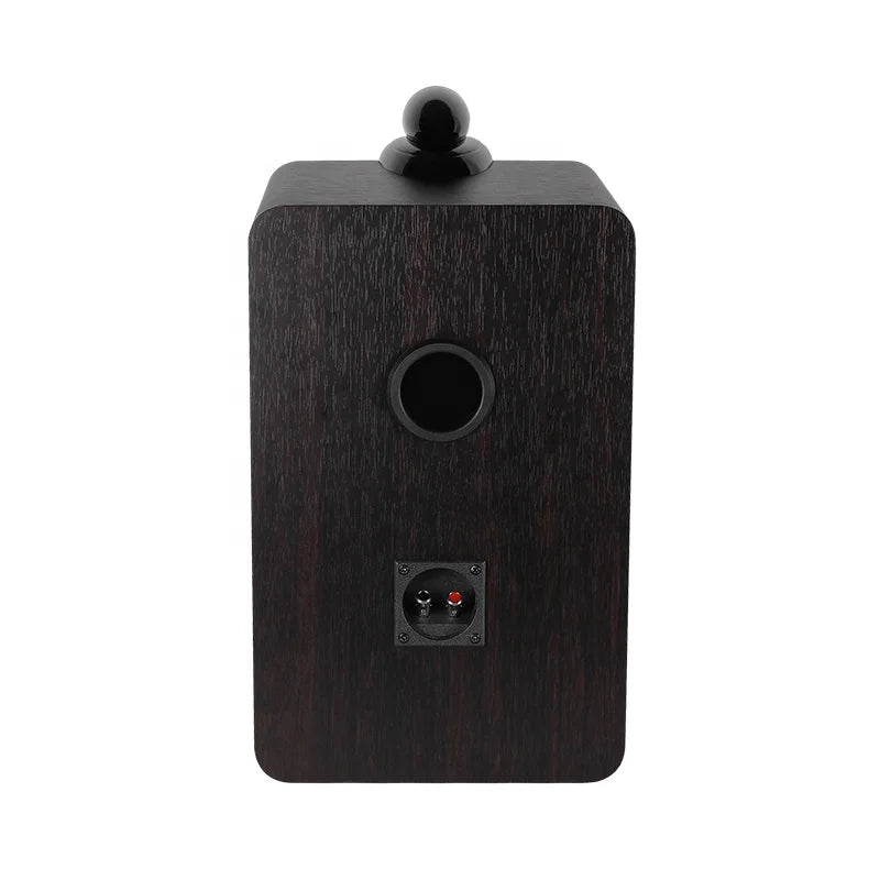 Newest Professional Passive 3-way Crossover HiFi Tweeter Home Theater System line array speakers Bookshelf Speakers SP-2080H My Store