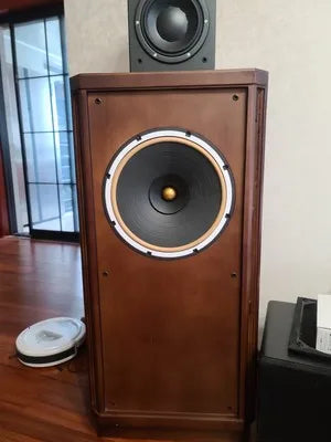 pair=2Pcs  of  MeloDavid   P12S-alnico hiend 12 inch fullrange  speaker  woofer 100db 8ohm 100W  Alnico Ver