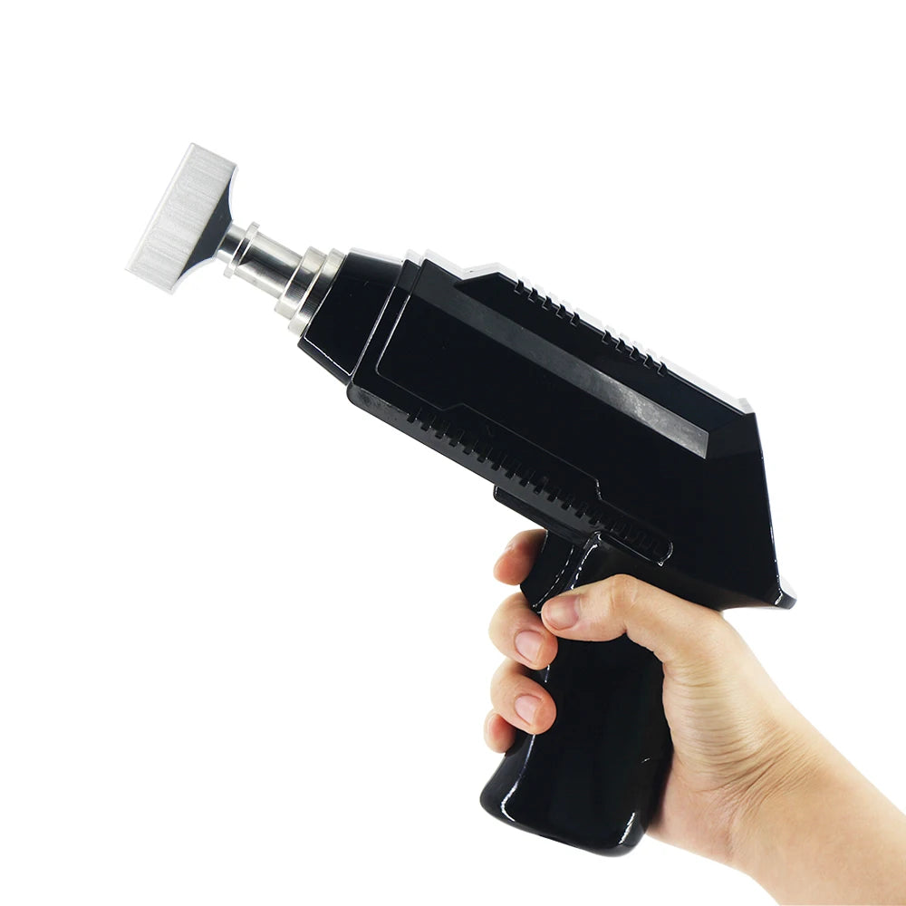Chiropractic Adjusting Tool 1500N Electric Spine Massager for Recovery Fascia Gun Tidesmit
