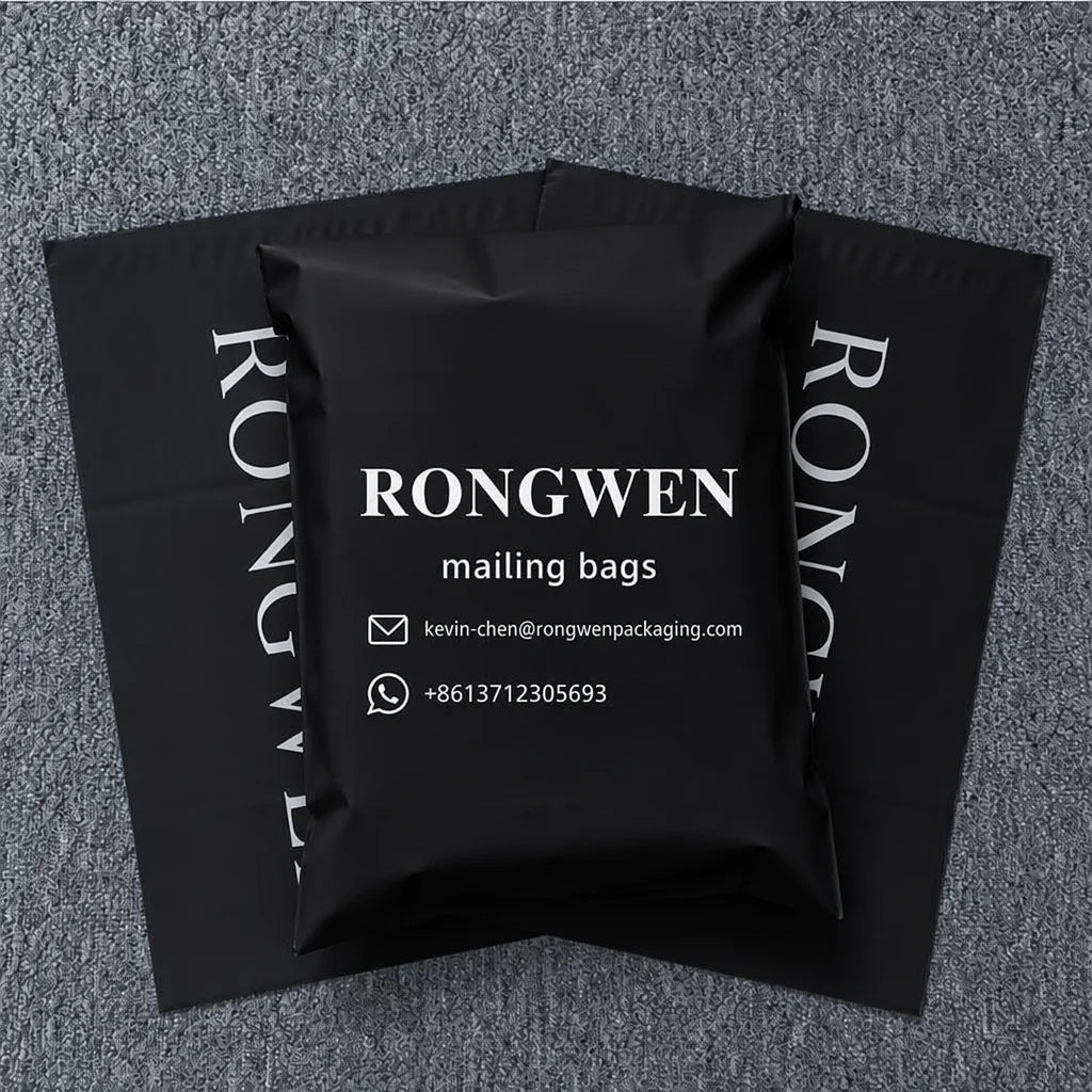Shipping Bags for Clothing Compost Bags Free Shipping Mail Bags Biodegradable Packaging Custom Polybags