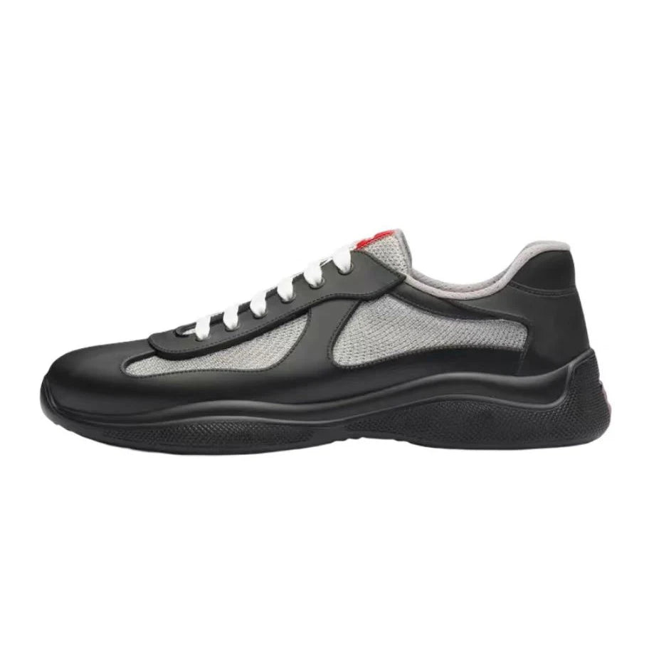 Hot Selling Stocks Luxury Orginal Casual Shoes Designer Shoes Sports Style Men's Mesh Sneakers Designer Shoes