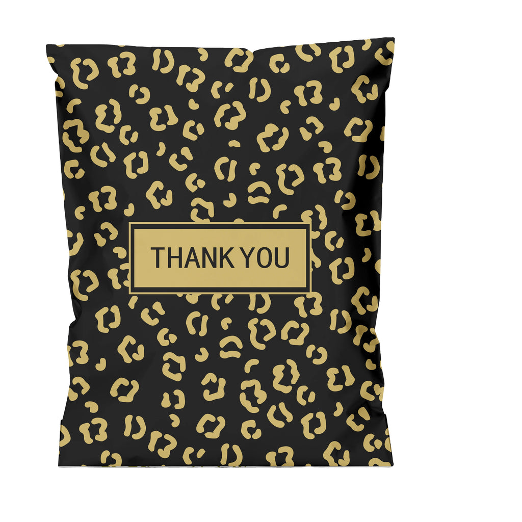 100-Piece Biodegradable Waterproof Polyethylene Mailing Bag 2 Mil for Apparel Businesses 2-Day Shipping 5-Day Delivery