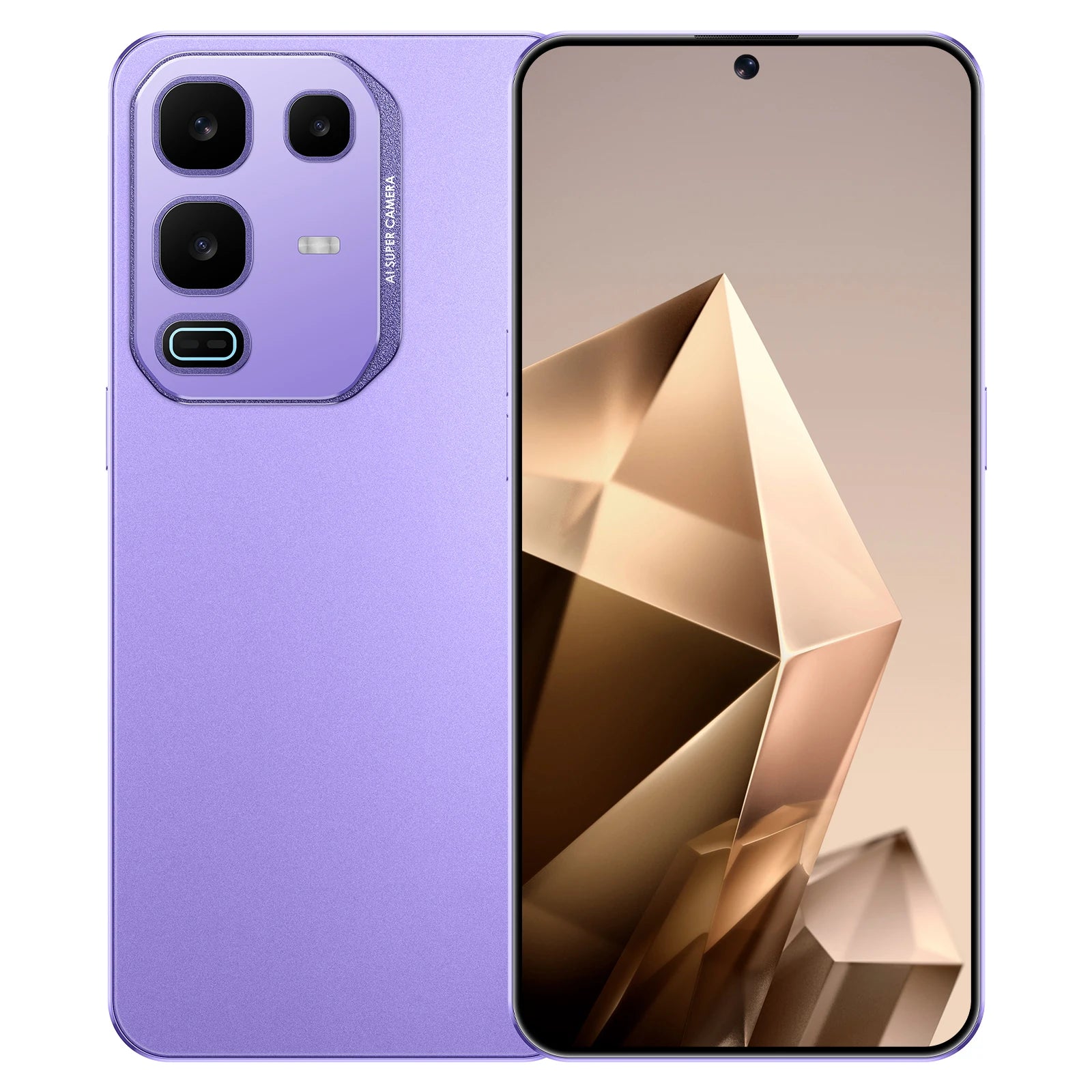 Infinix Note 50 Pro 5G smartphone with 16GB RAM 1TB storage and 108MP camera, global version, gallery view 34