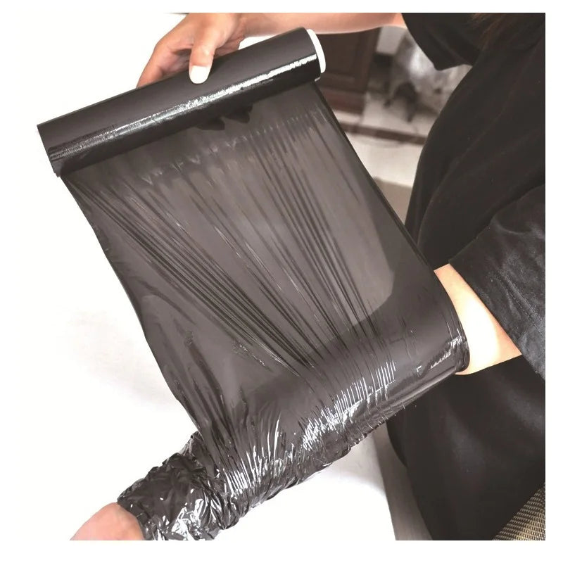 Body Wrap Sweat Shaper for Weight Loss - Adjustable Slimming Roll Body Shaping Massage Equipment Tidesmit