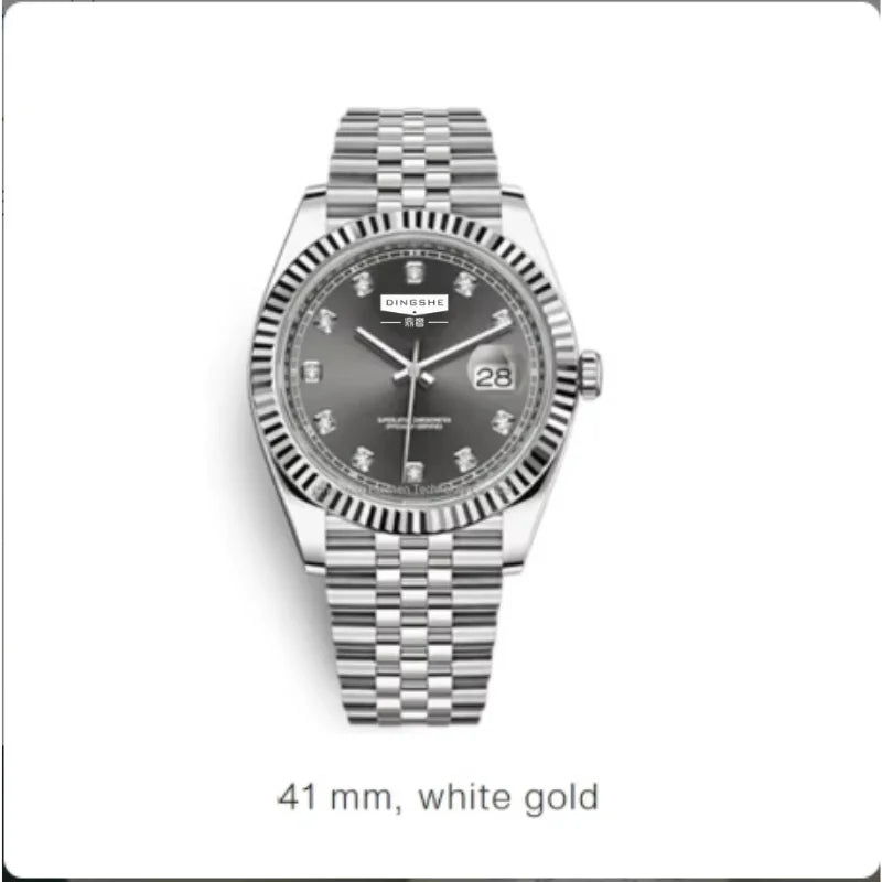 ROLES Custom Super Luminous Automatic Luxury Best China Wholesale 5A Distributor Designer Vsf Factory 1: 1 Super Clone Reloj