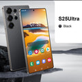 Unlocked 5G Smartphone 7.3 Inch AMOLED Display 16GB RAM 1TB Storage Black 1TB Tidesmit