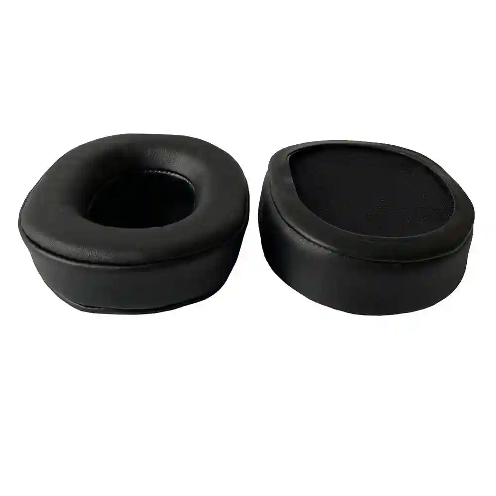 HyperX Cloud Replacement Ear Pads - Memory Foam Over-Ear Cushions Tidesmit
