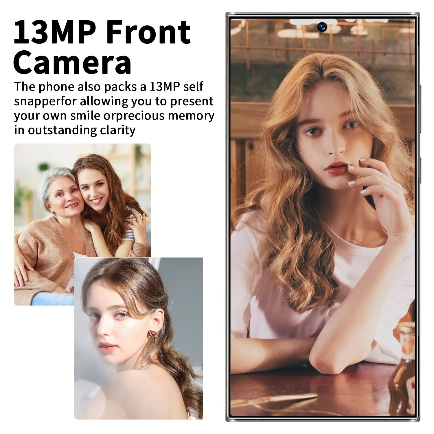 S25 Ultra 5G Smartphone 16GB RAM 1TB Storage - Unlocked Mobile Tidesmit