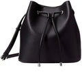 Women'S Luxury New Design Tote Bucket Womens Shoulder Bag Ladies Hand Bags Pu Leather Handbags For Women