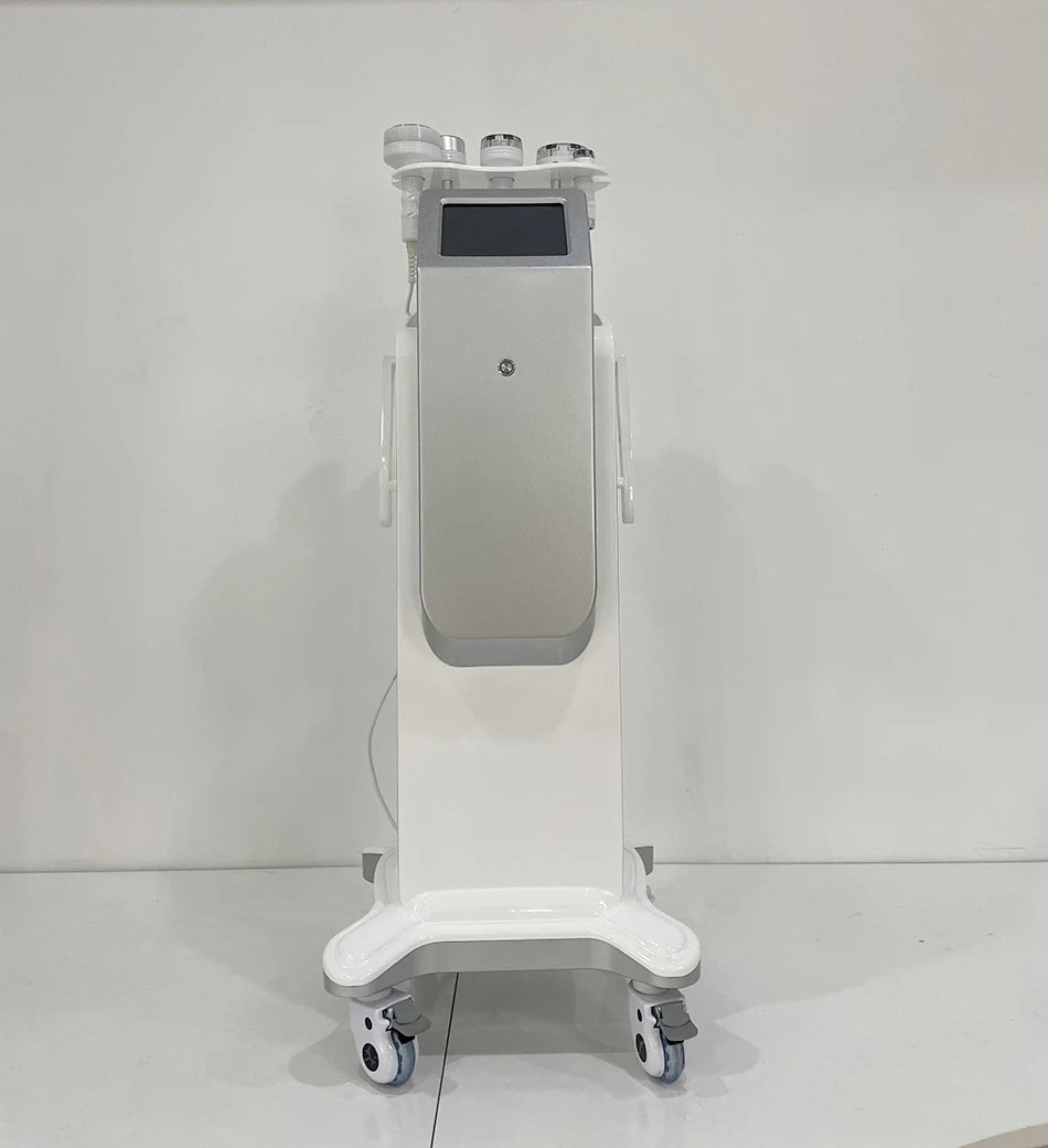 Body Shaping Cavitation Machine with Slimming Vacuum - Tidesmit Massage Chairs Tidesmit