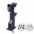 Manual Rigid Box Carton Forming Machine Box Corner Pasting Machine TJ40