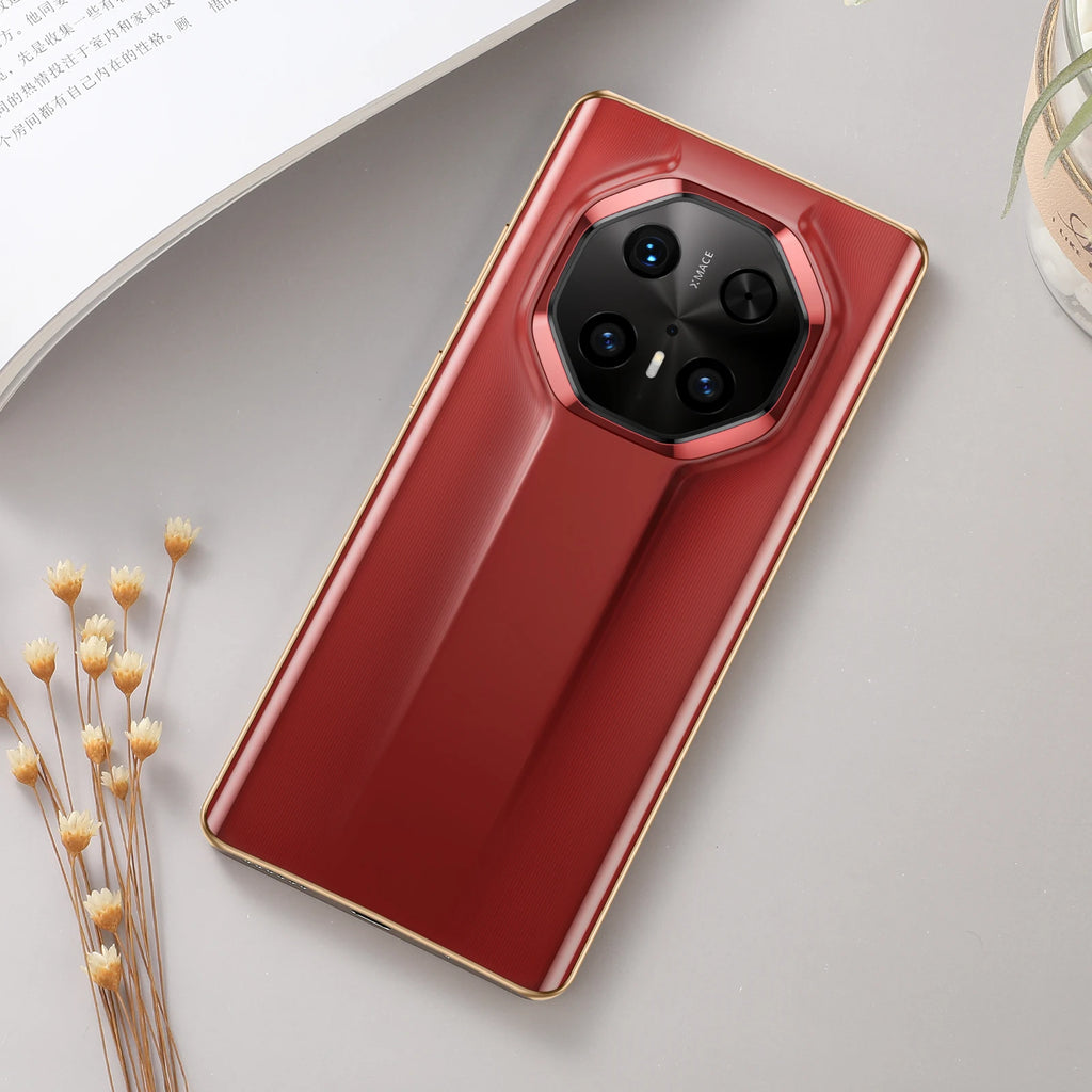 Brand New 5G for MT 70 RS Deca Core Smartphone 7.3 Inch 144Hz Curved Screen 16GB+1TB Memory 108MP Rear English Spanish - Tidesmit