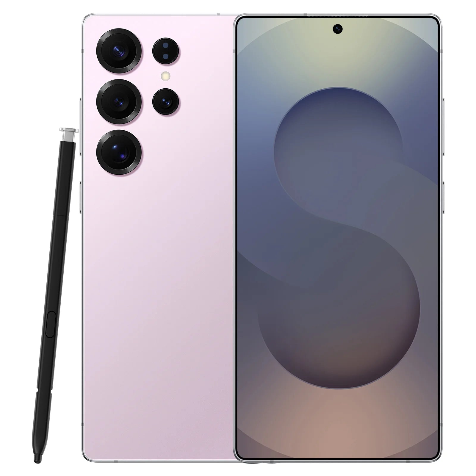 Hot Selling S25 ULTRA 16GB+1TGB 7.3 Inch Phone Original Full Display Android 14.0 Mobile Cell Smart Phone - Tidesmit
