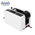 Cutter 8-50mm Width Automatic Electric Tape Dispenser Cutting Machine for Wrapping/Packing