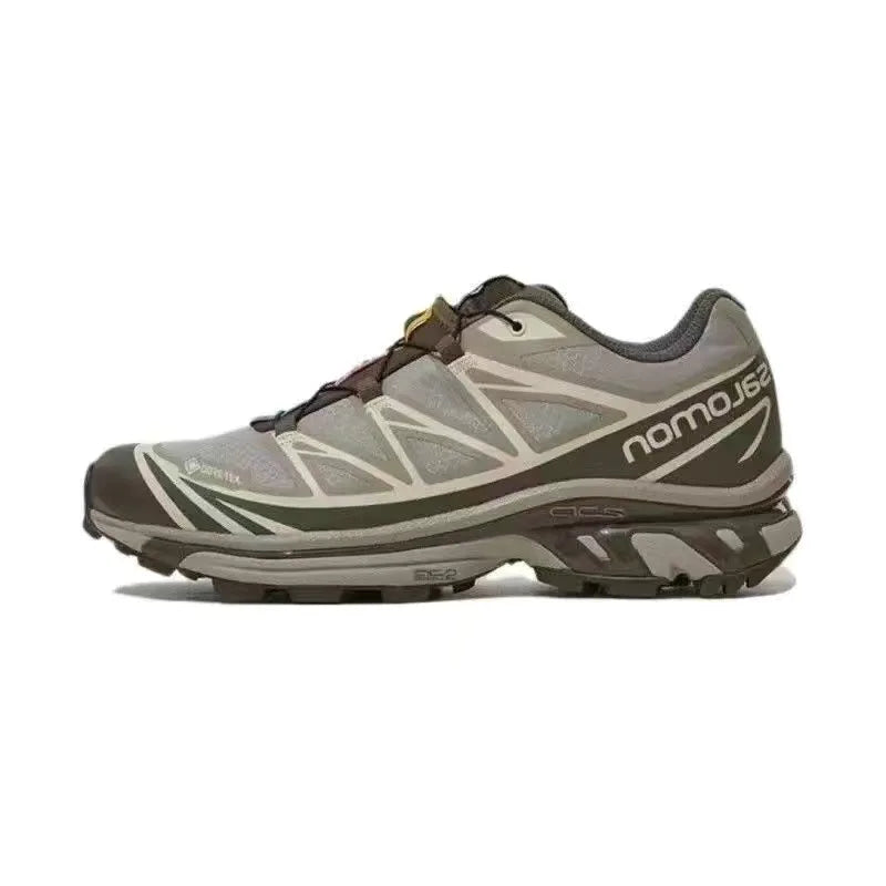 Luxury Sports Walking Court Sneakers for Men Women High Quality Lightweight Running Shoes Mesh Lining Autumn/Spring Flexible