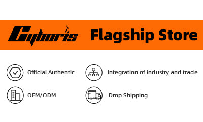 Solar Powered Portable Wireless Speaker with FM Radio Antenna Stereo Sound USB/TF/FM/BT/TWS/LED Flashlight for Outdoor My Store