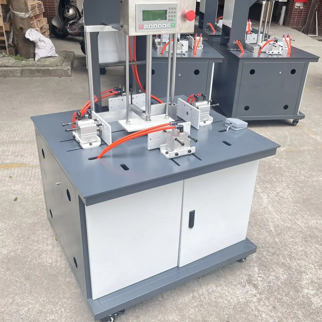 KET Automatic Paper Phone Case Bubble Press Machine Automatic Rigid Gift Box Bubble Pressing Machine Box Bubble Pressing Machine