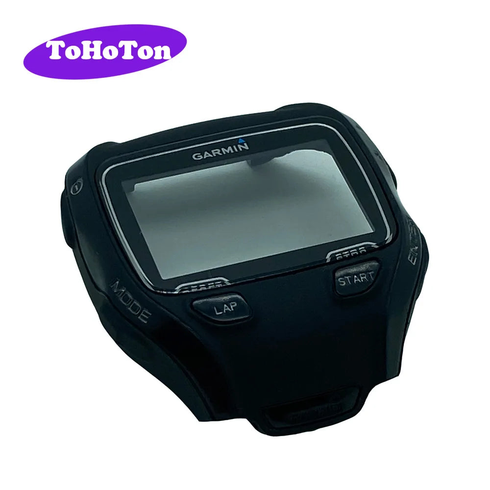 Garmin 910XT Replacement Front Case | Durable Protective Housing Tidesmit